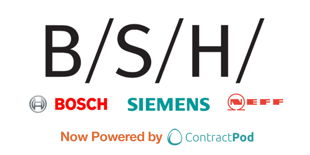 BSH